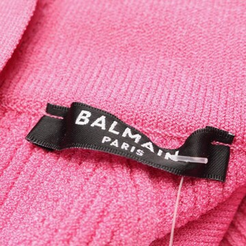 Balmain Kleid S in Pink