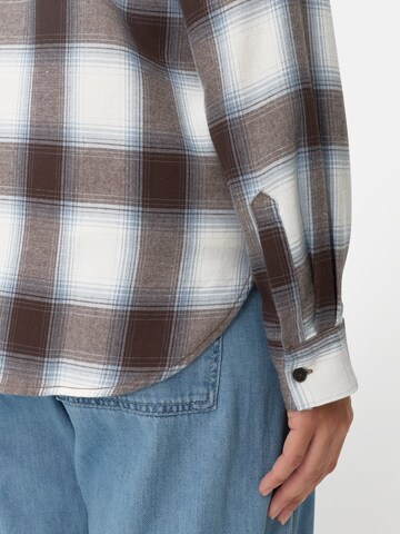CAMEL ACTIVE Blouse in Brown