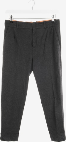 DRYKORN Pants in M x 32 in Black: front