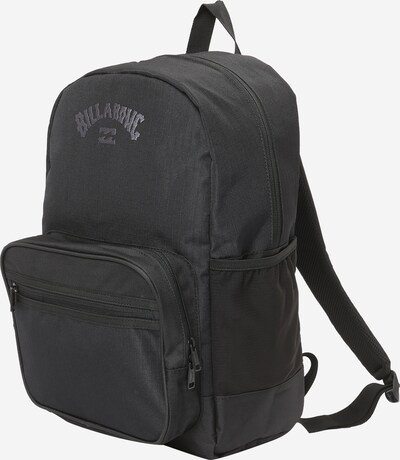 BILLABONG Rucksack 'All Day Plus' in schwarz, Produktansicht