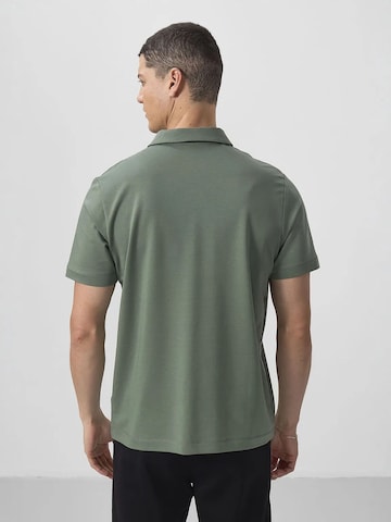 Tommy Life Shirt in Groen