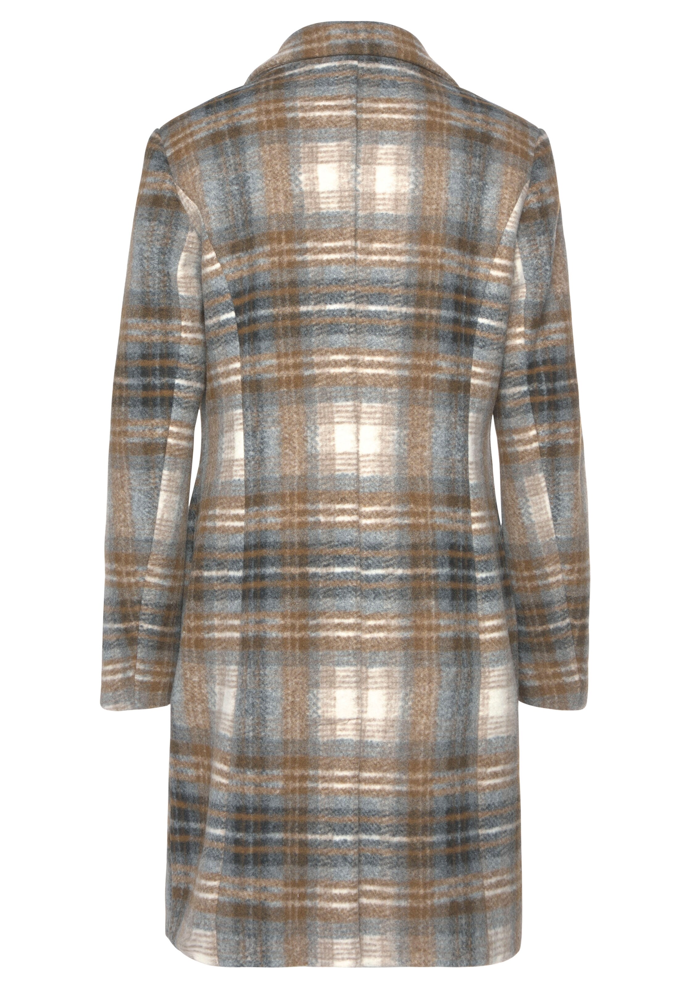 LASCANA Välikausitakki värissä beige