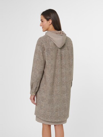 MADELEINE Tussenjas in Beige