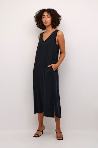 Kaffe Dress 'Milia' in Black: front