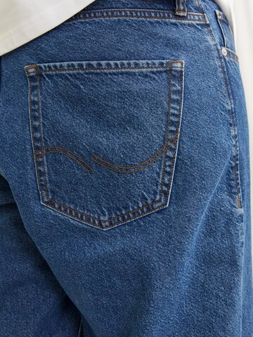 JACK & JONES Baggy Джинсы 'JJIAlex JJOriginal' в Синий