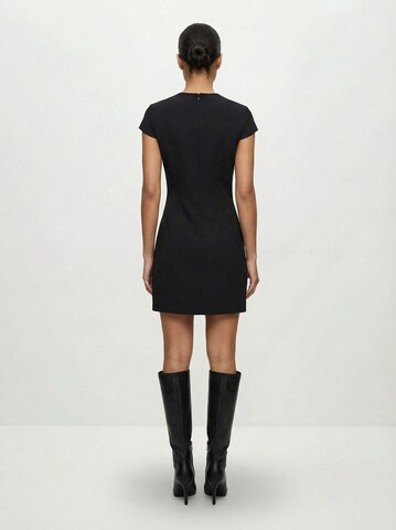 Hoermanseder Платье в Черный