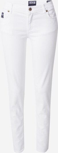 Versace Jeans Couture Džinsi 'Jackie', krāsa - balts džinsa, Preces skats
