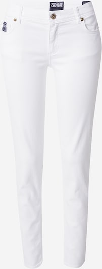 Versace Jeans Couture Jeans 'Jackie' in de kleur White denim, Productweergave