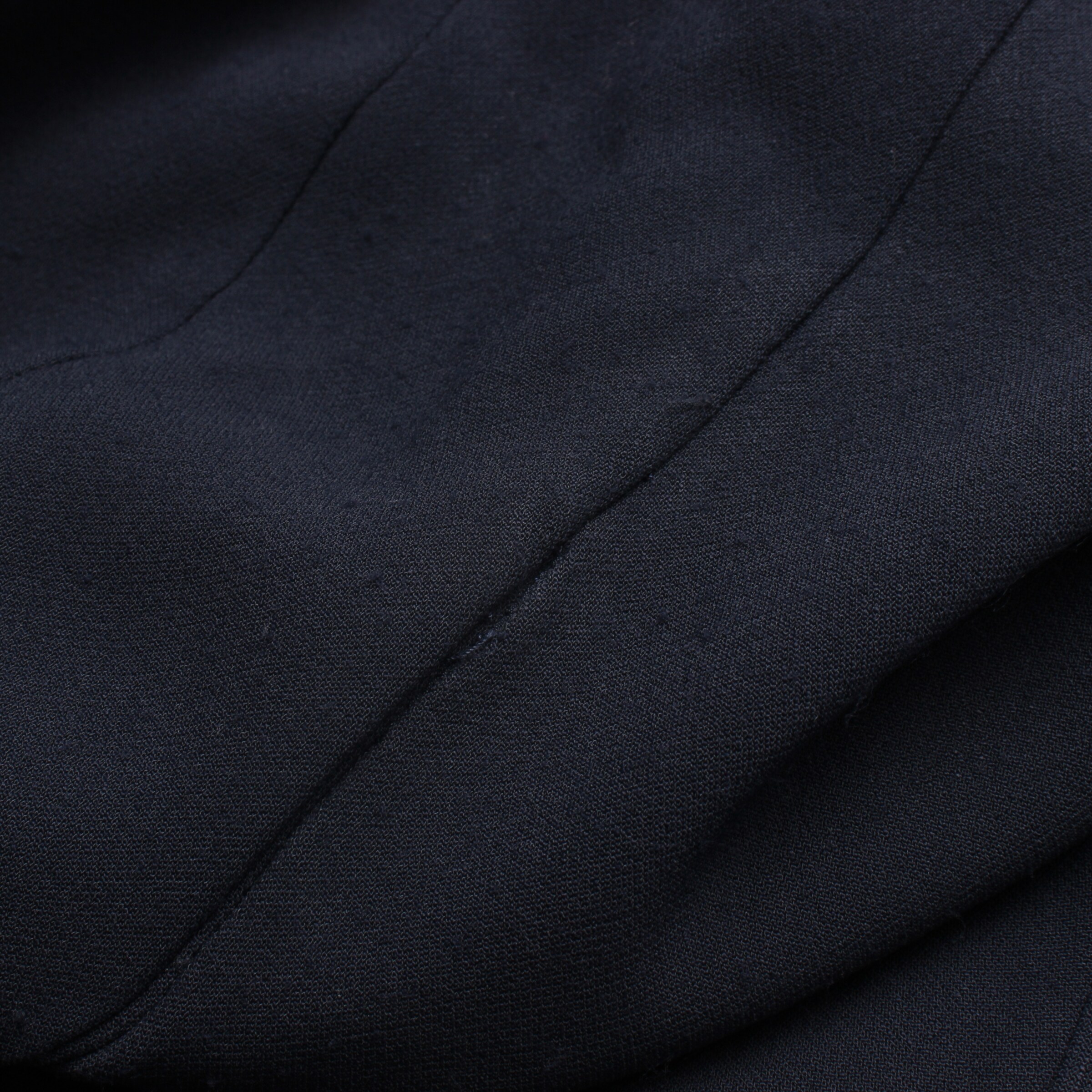 Antonelli Dress in S in Blue