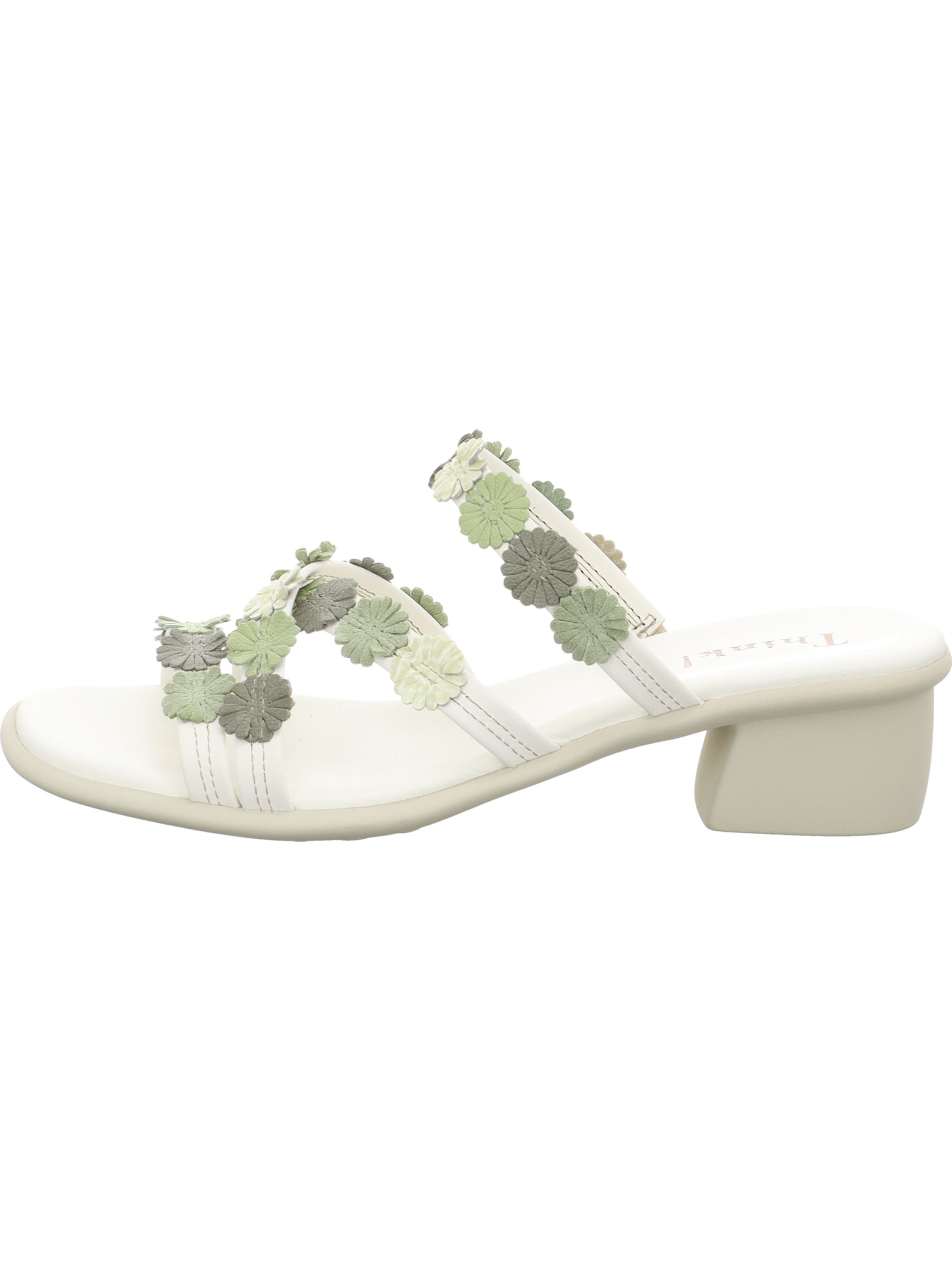 THINK! Pumps 'VIVI' in Weiß