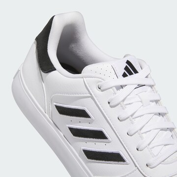 Chaussure de sport ADIDAS PERFORMANCE en blanc