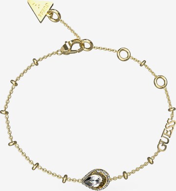 GUESS Armband in Gold: predná strana