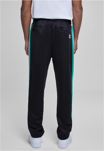 regular Pantaloni di Karl Kani in nero