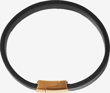 Akzent Bracelet 'Milania, langlebig' in Gold: front