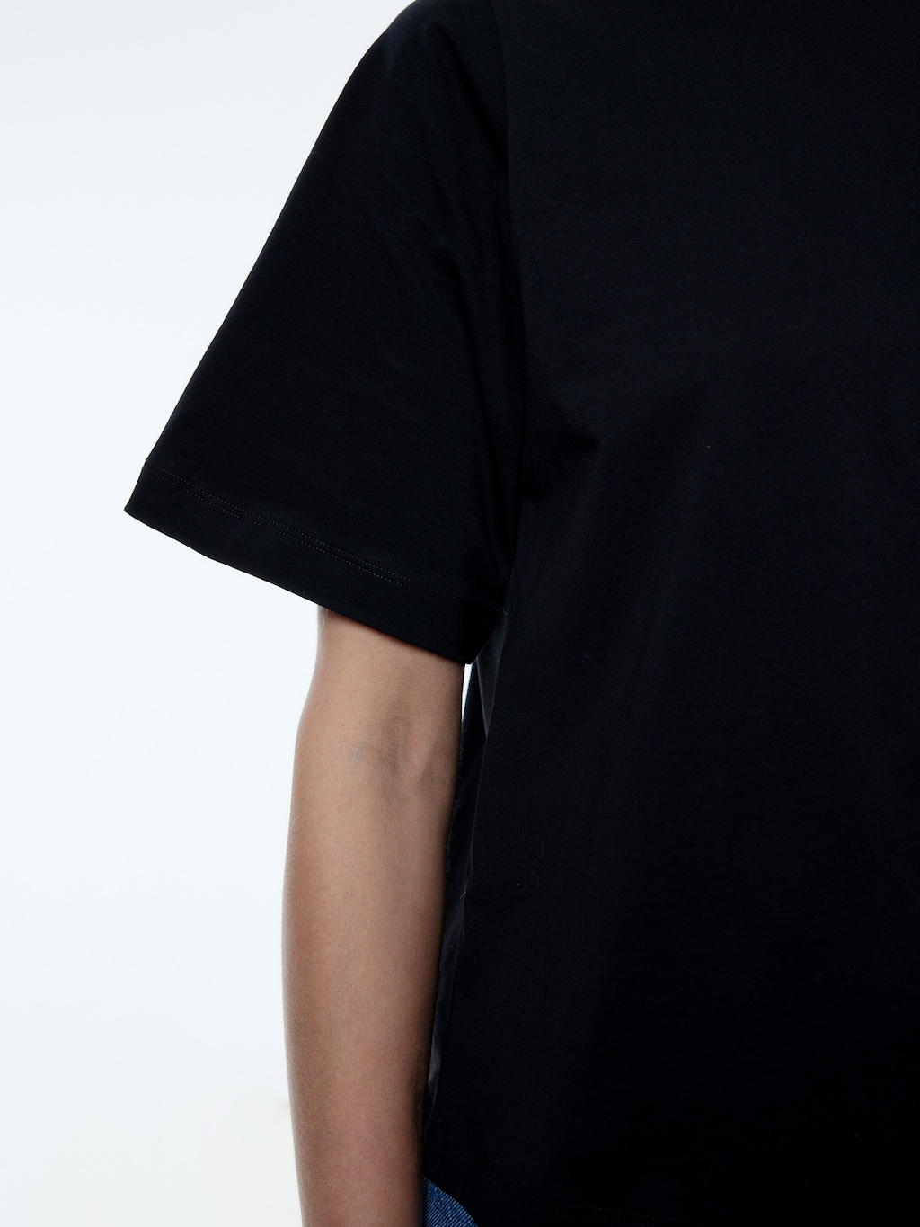 T-shirt oversize 'Nola'