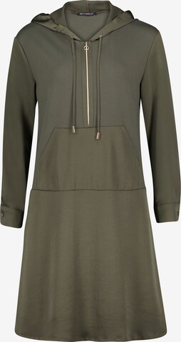 Betty Barclay Cocktail Dress in Green: front