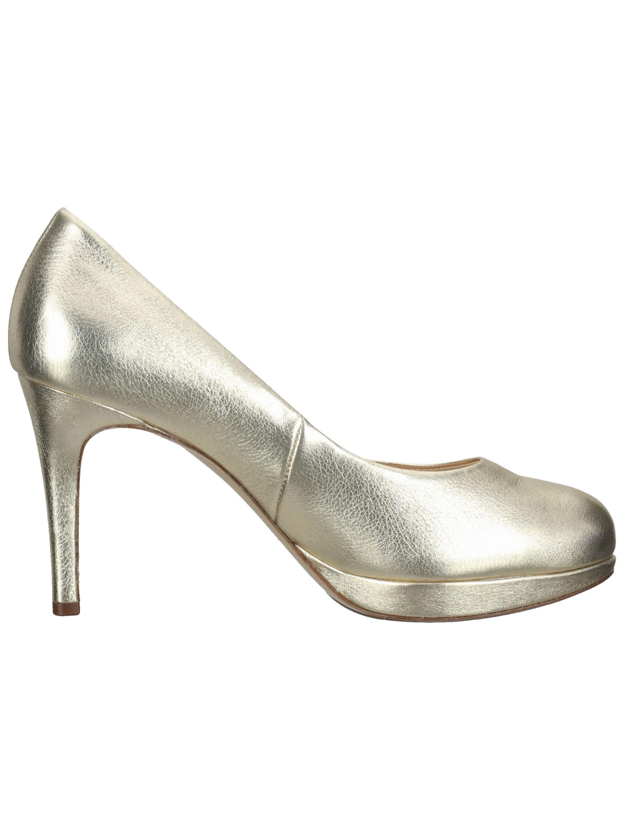 Högl Pumps in Silver