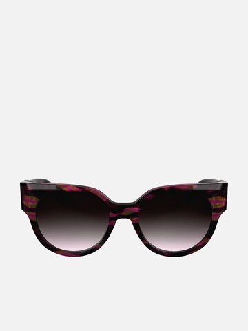 Longchamp Sunglasses in Brown