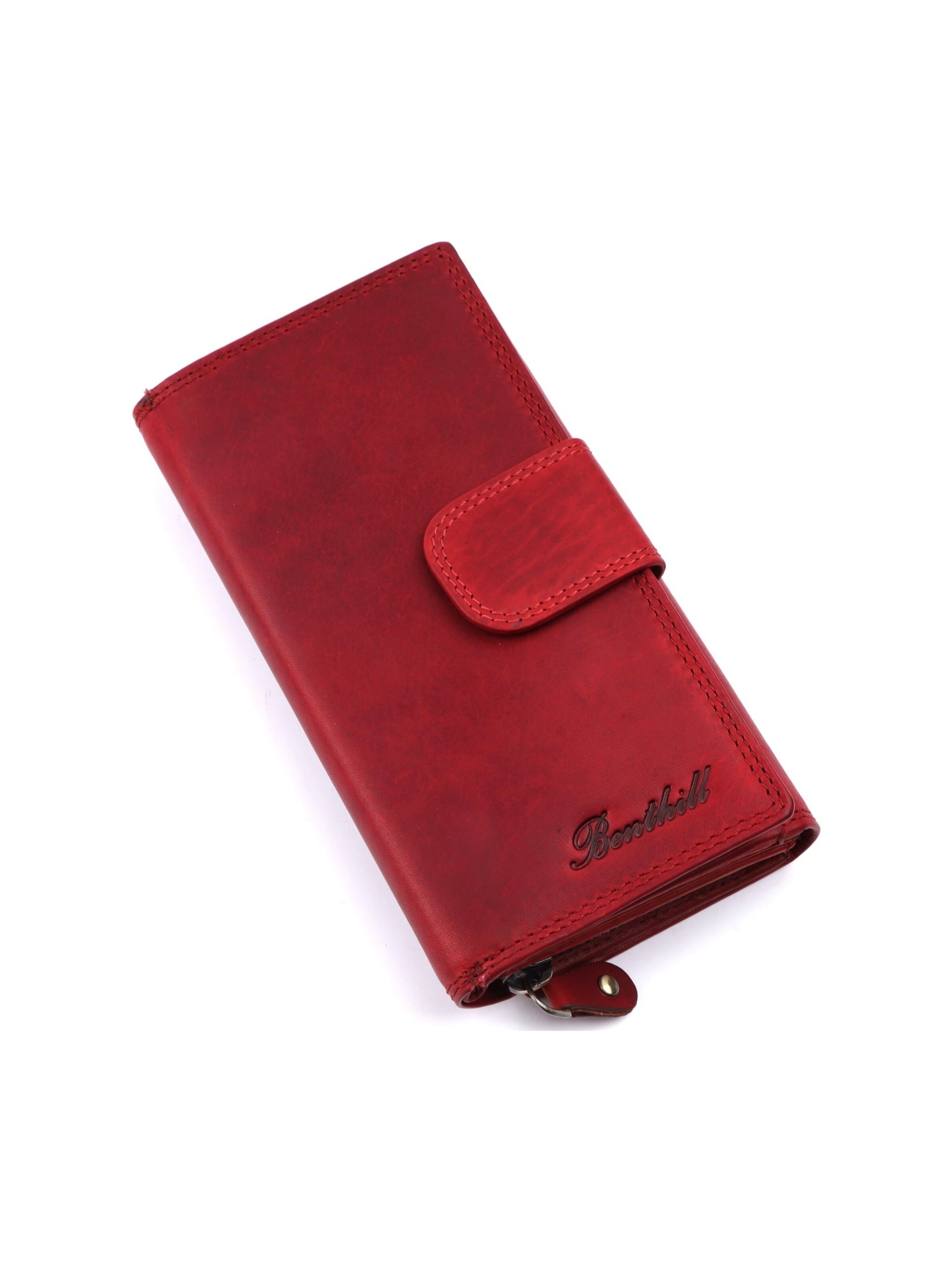 Benthill Portemonnaie‌ in Rot