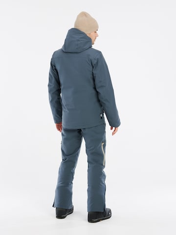 PROTEST Sports jacket 'PRTTIMOTHY' in Blue