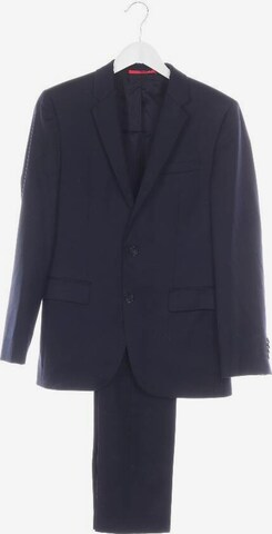 HUGO Workwear & Suits in XXL in Blue: front