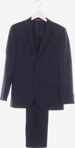 HUGO Red Workwear & Suits in XXL in Blue: front