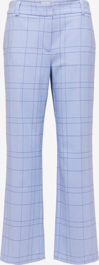 „Chino“ stiliaus kelnės 'RITA' iš SELECTED FEMME, spalva – mėlyna, Prekių apžvalga