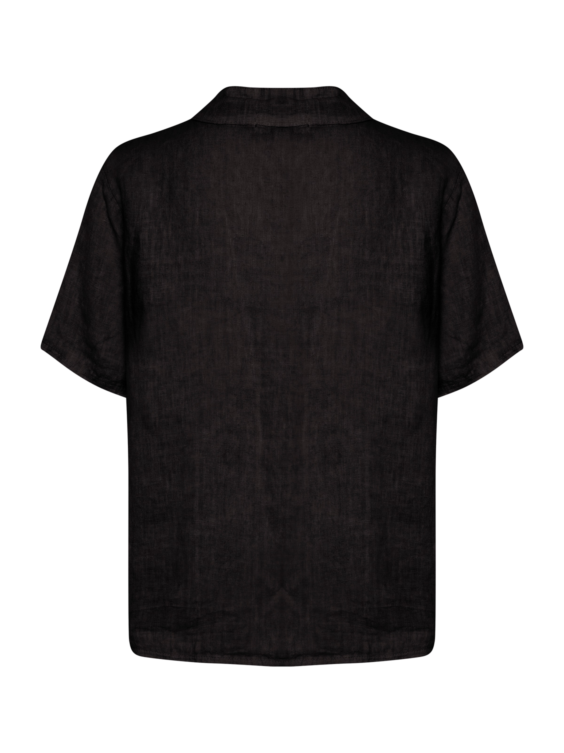 Bluză 'CRBellis' de la Cream pe negru