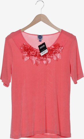 Easy Comfort Top & Shirt in S in Pink: front