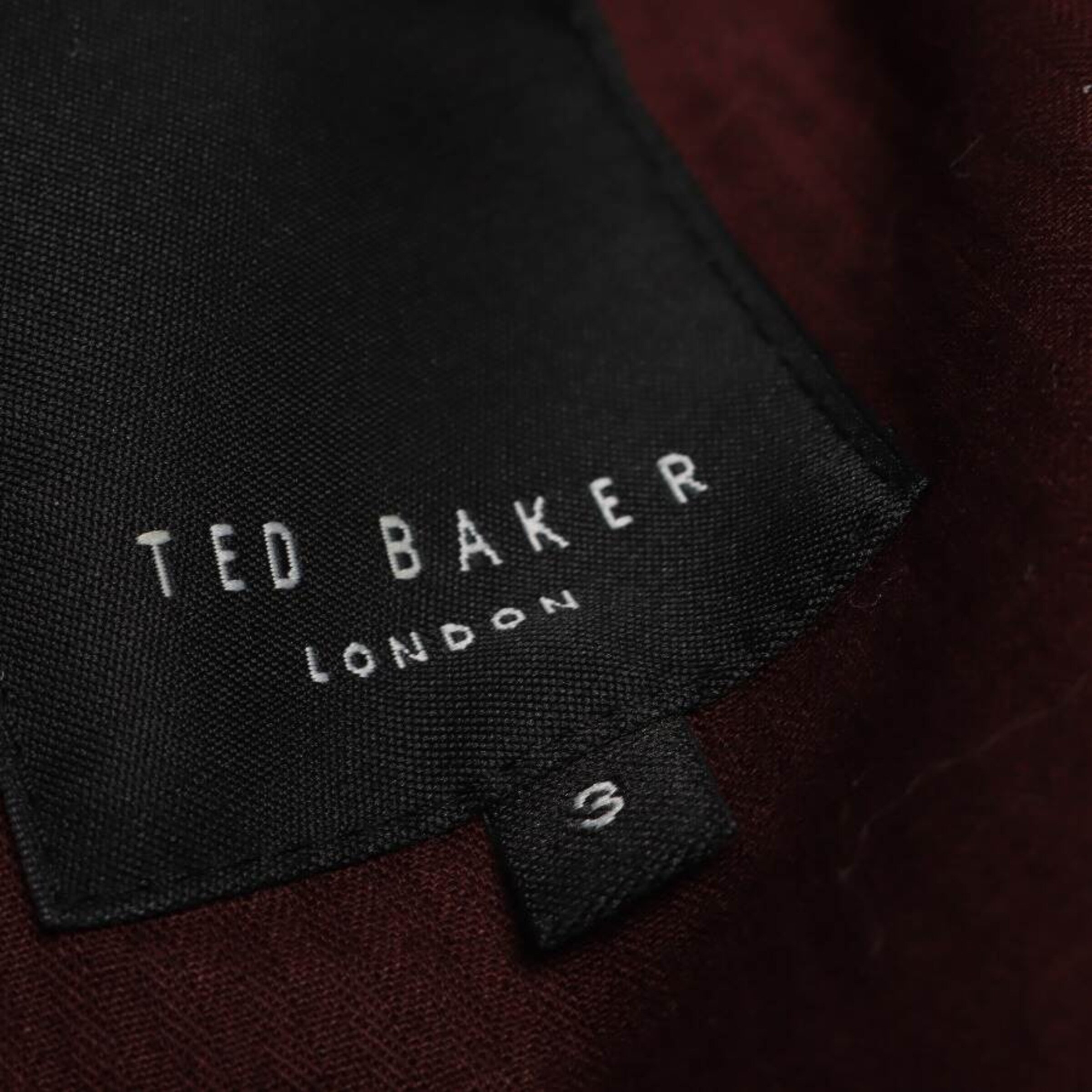 Ted Baker Jacket & Coat in M in Green