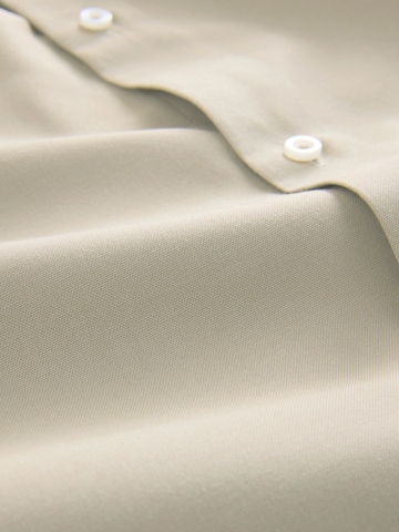 Coupe regular Chemise Next en beige