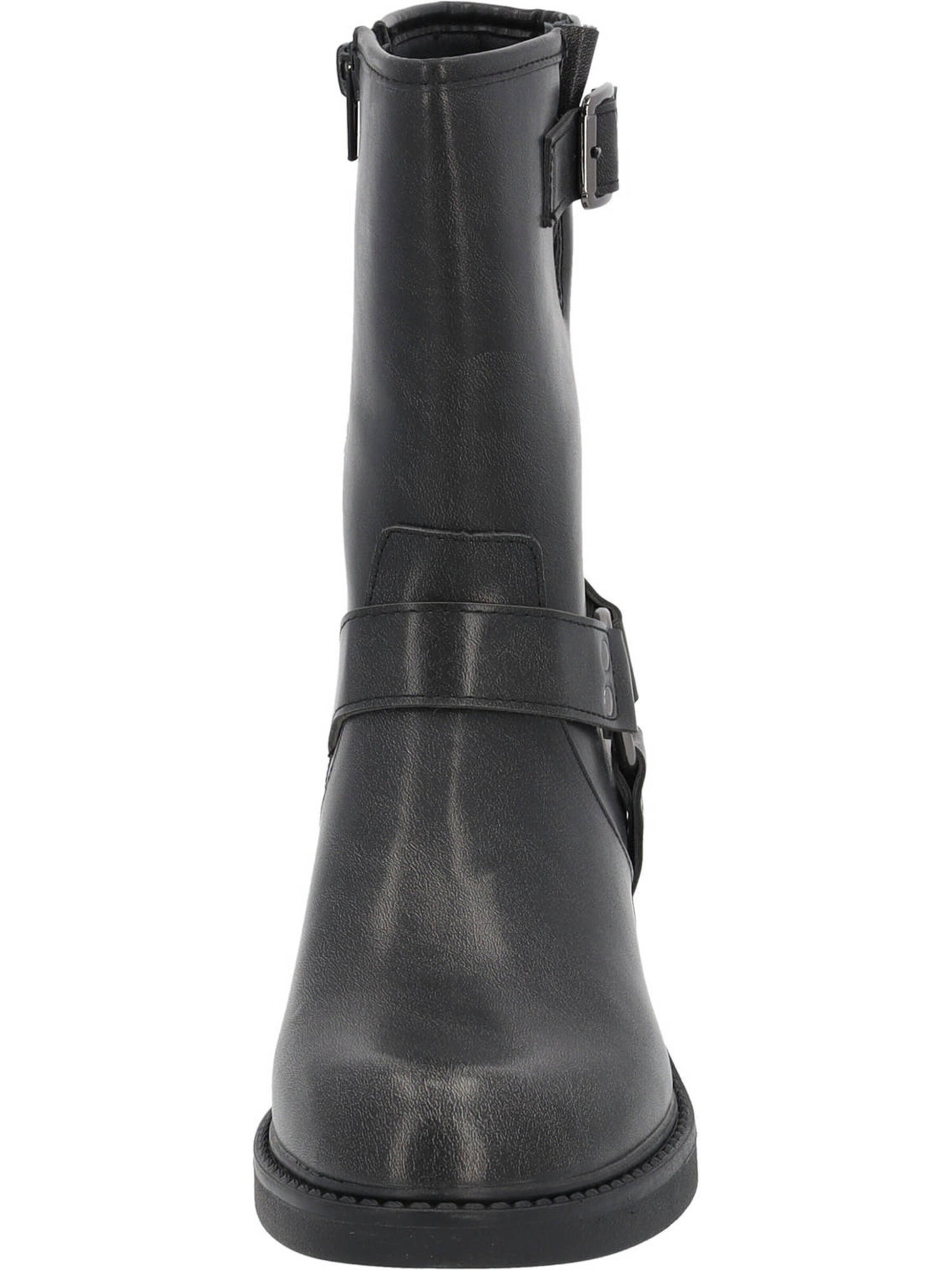 Boots 'Hanav' Palado en gris