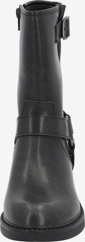 Palado Boots 'Hanav' in Grey