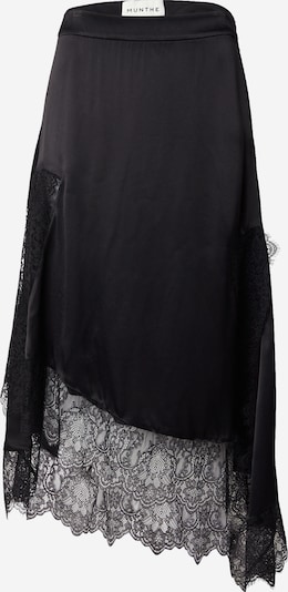 Munthe Suknja 'RAIS' u crna, Pregled proizvoda