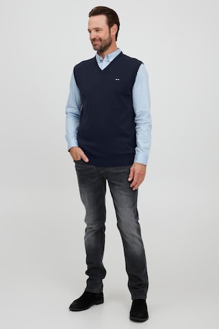 FQ1924 Sweater 'FLYN' in Blue