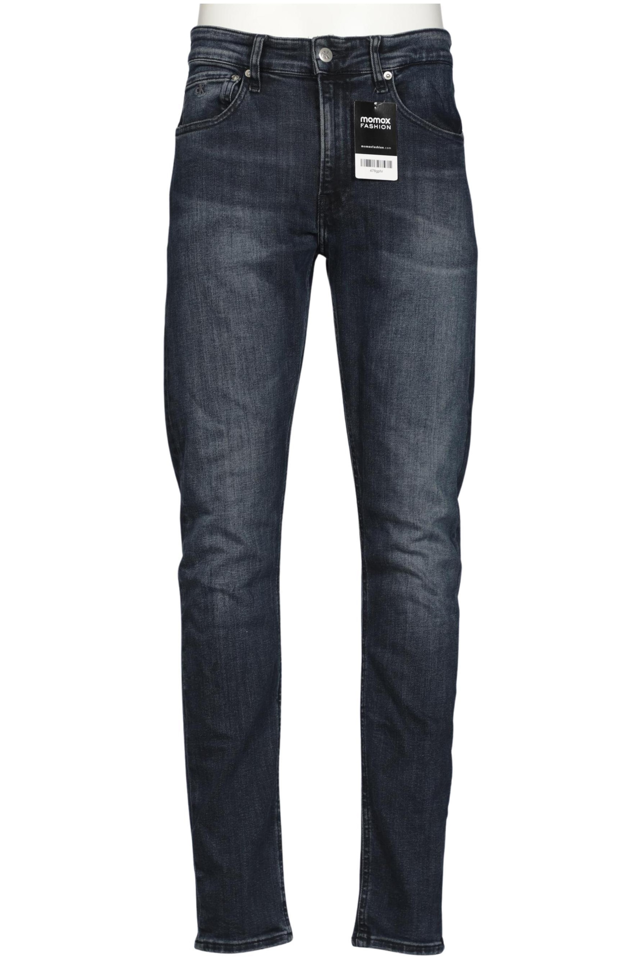 Calvin Klein Jeans Jeans in 31 in Blue: front