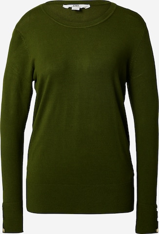 Dorothy Perkins Pullover in Grün: predná strana