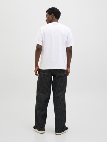 JACK & JONES Bluser & t-shirts i hvid