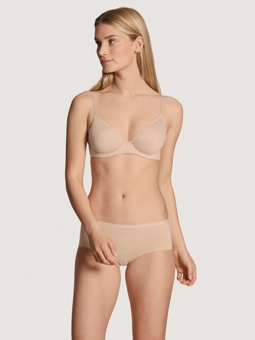 CALIDA Broekje in Beige