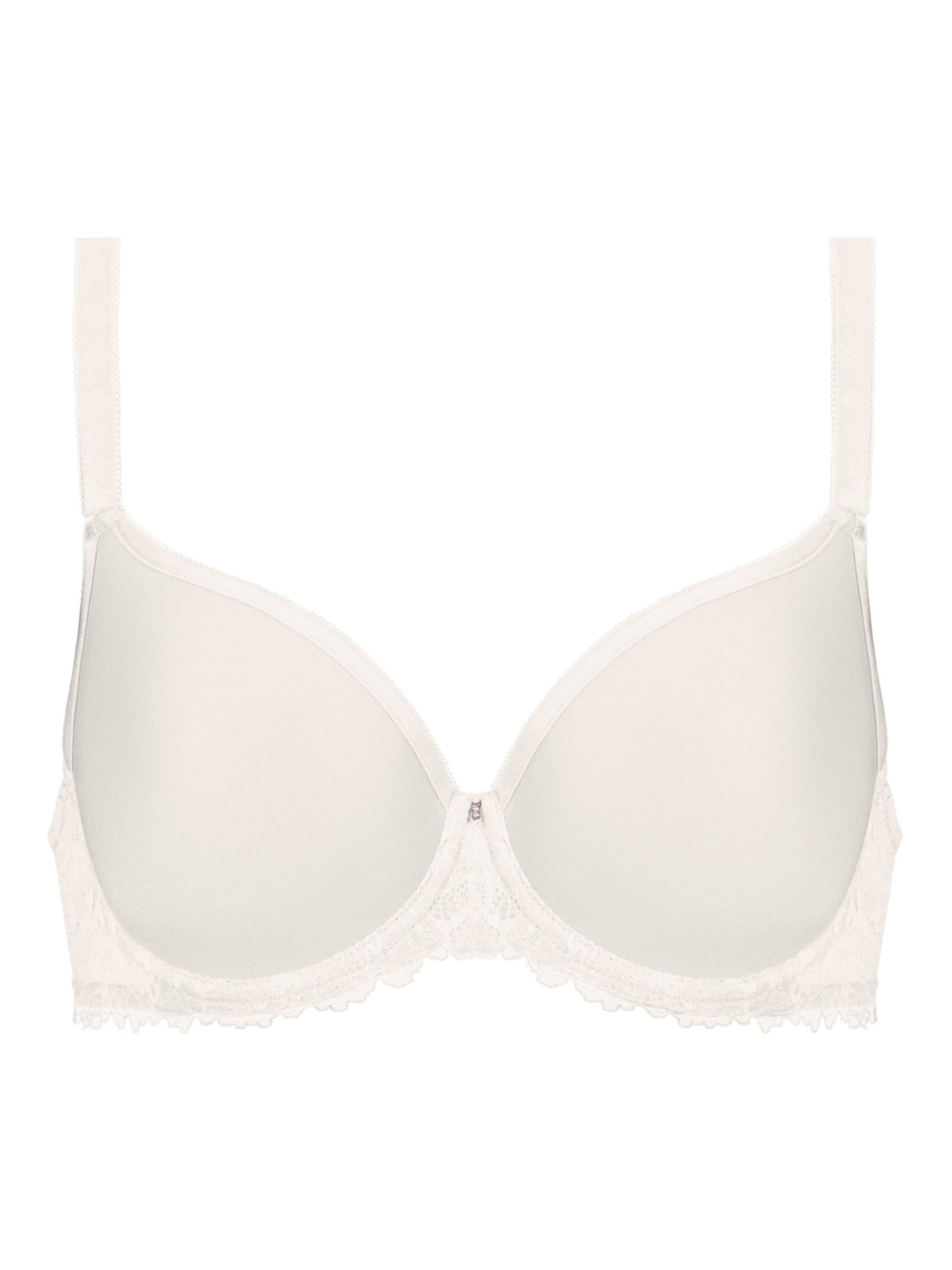 Mey Regular BH 'Luxurious' in Beige: Vorderseite