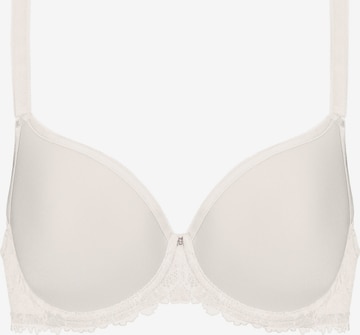 Soutien-gorge 'Luxurious' Mey en beige : devant