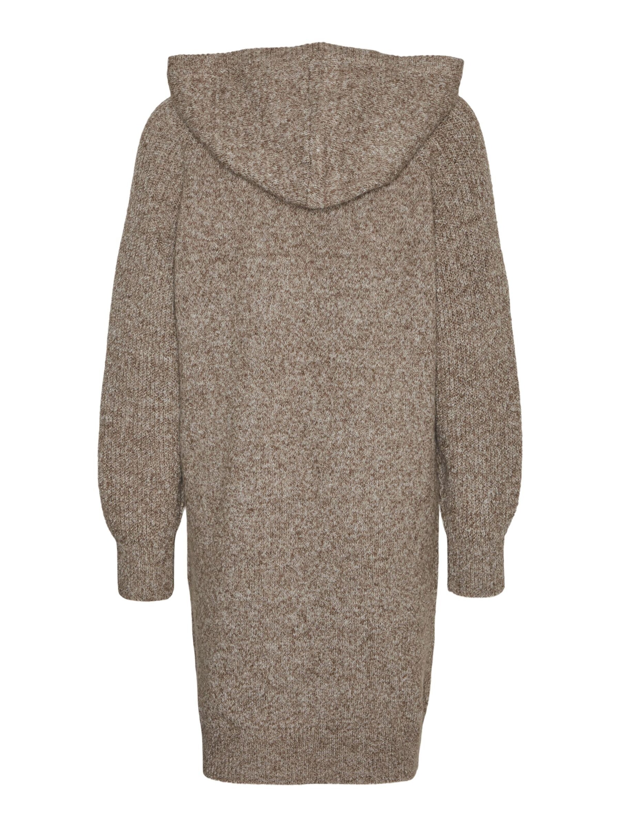 Vero Moda Girl - Vestido 'DOFFY' en beige