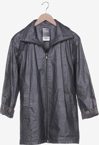 GIL BRET Jacket & Coat in M in Grey: front