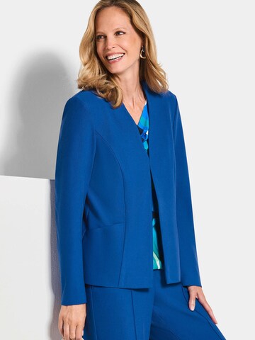 Goldner Blazers in Blauw