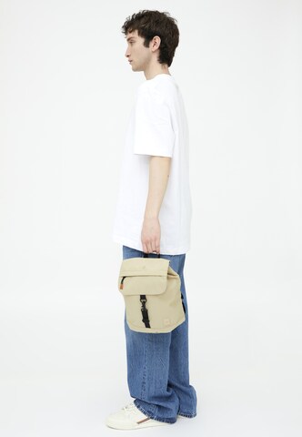 Lefrik Rugzak 'Scout Mini Vandra' in Beige