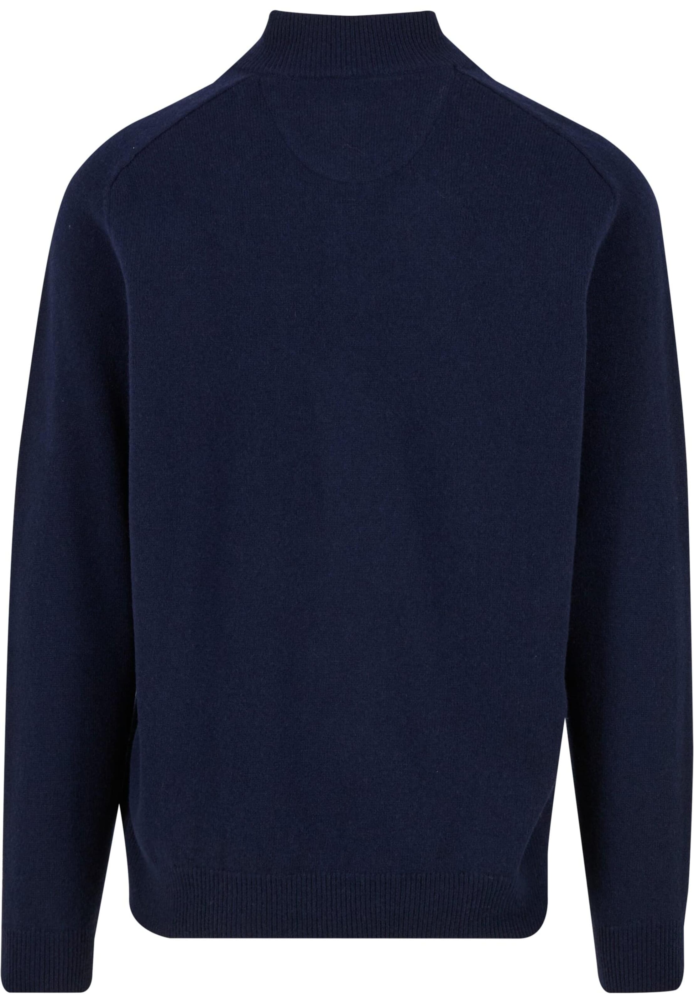 FYNCH-HATTON Pullover in Blau