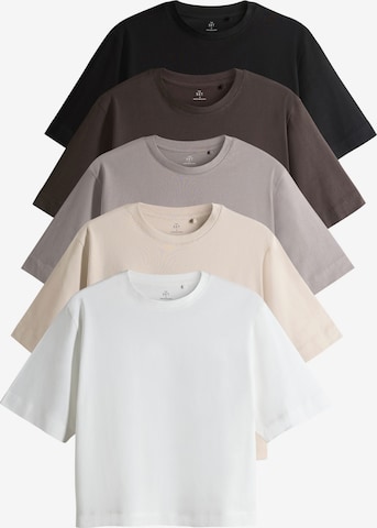 The Set Särk, värv segavärvid: eest vaates