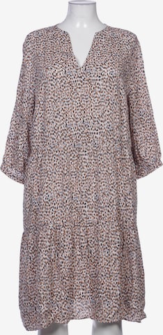 MONTEGO Kleid XXL in Mischfarben: Vorderseite