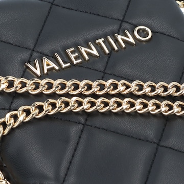 VALENTINO Smartphonehülle 'Ocarina' in Schwarz