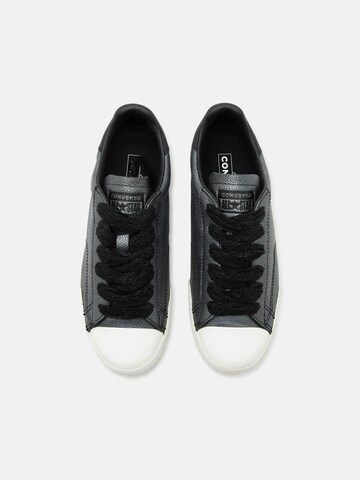 Sneaker low 'Delivered Duty Paid' de la CONVERSE pe negru